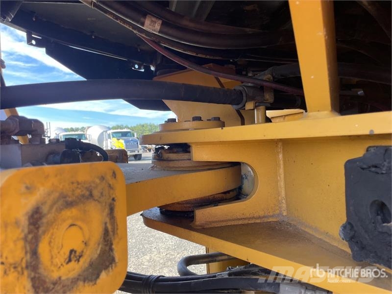 CAT 924K Wheel Loader Iekrāvēji uz riteņiem