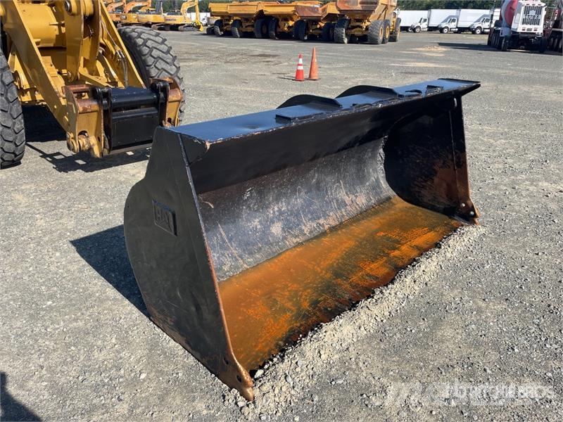 CAT 924K Wheel Loader Iekrāvēji uz riteņiem