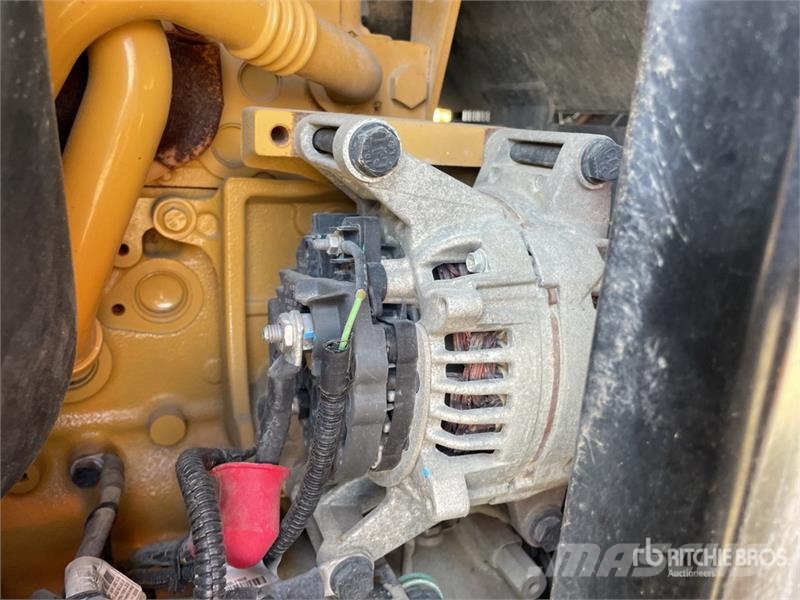 CAT 924K Wheel Loader Iekrāvēji uz riteņiem
