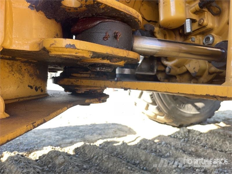CAT 924K Wheel Loader Iekrāvēji uz riteņiem