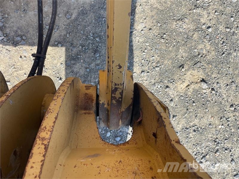 CAT 924K Wheel Loader Iekrāvēji uz riteņiem