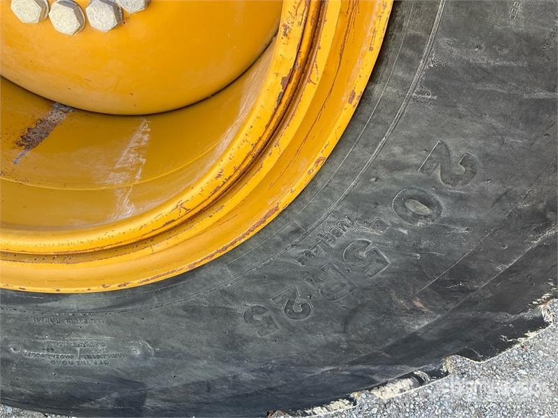 CAT 926M High Lift Wheel Loader Kolové nakladače