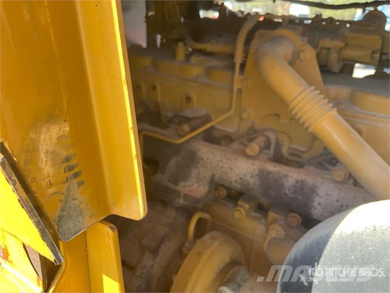 CAT 926M High Lift Wheel Loader Kolové nakladače