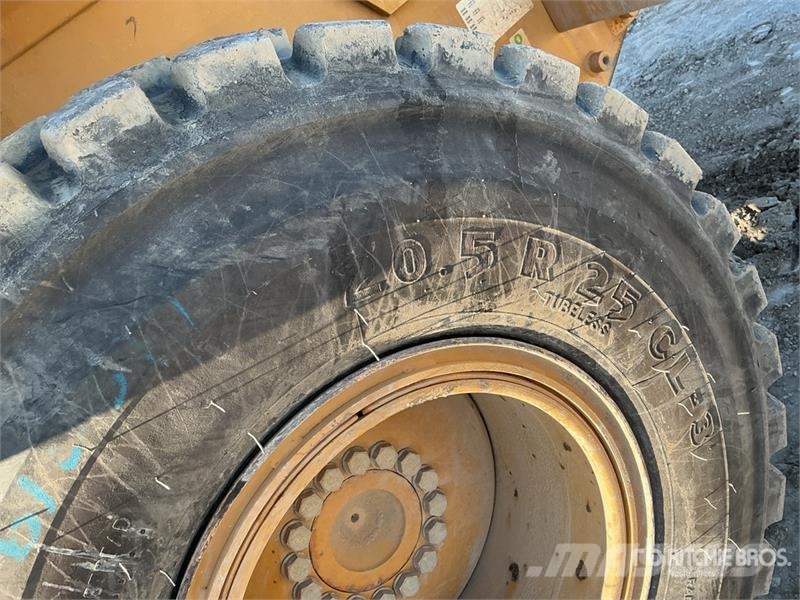 CAT 926M Wheel Loader Rataslaadurid