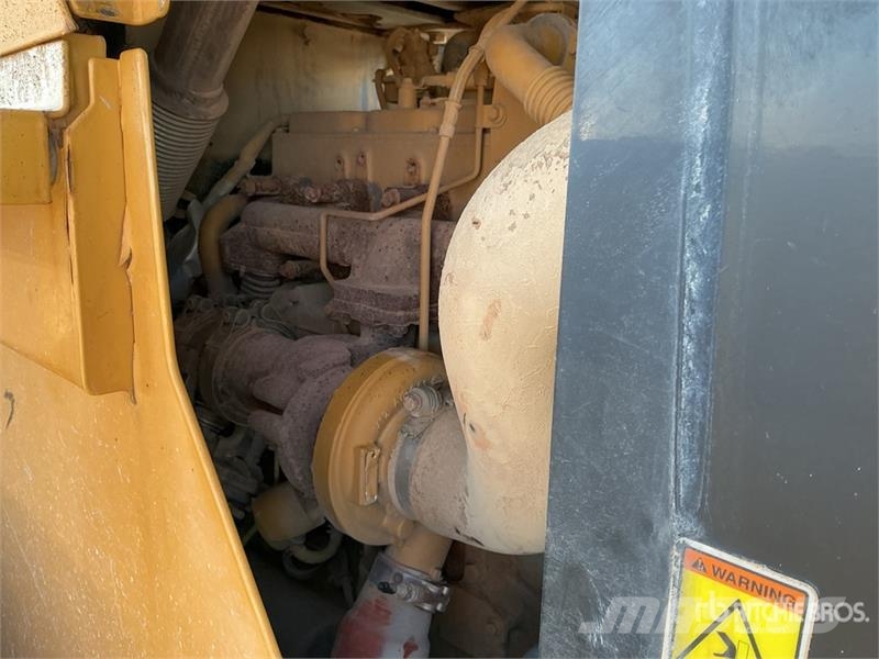 CAT 926M Wheel Loader Rataslaadurid