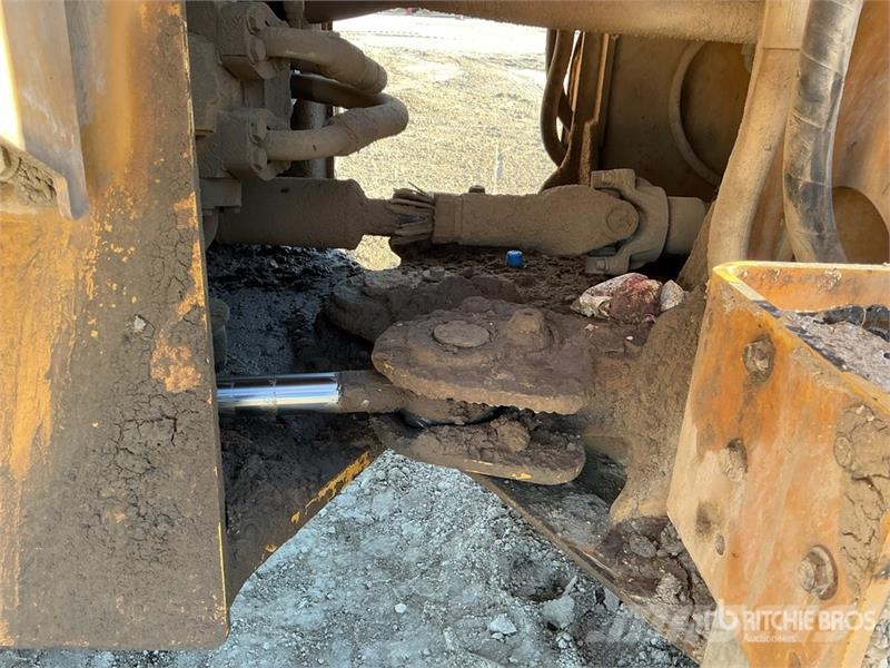 CAT 926M Wheel Loader Rataslaadurid