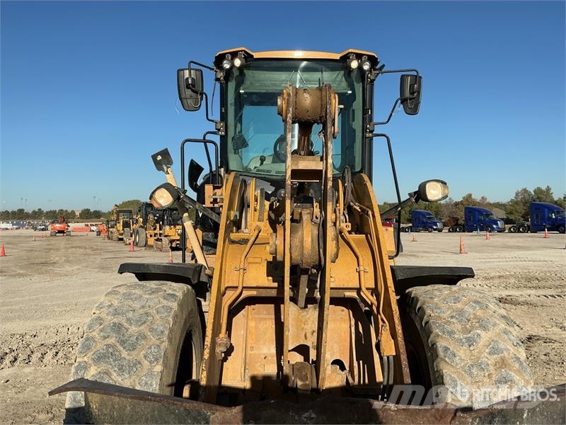 CAT 926M Wheel Loader Rataslaadurid