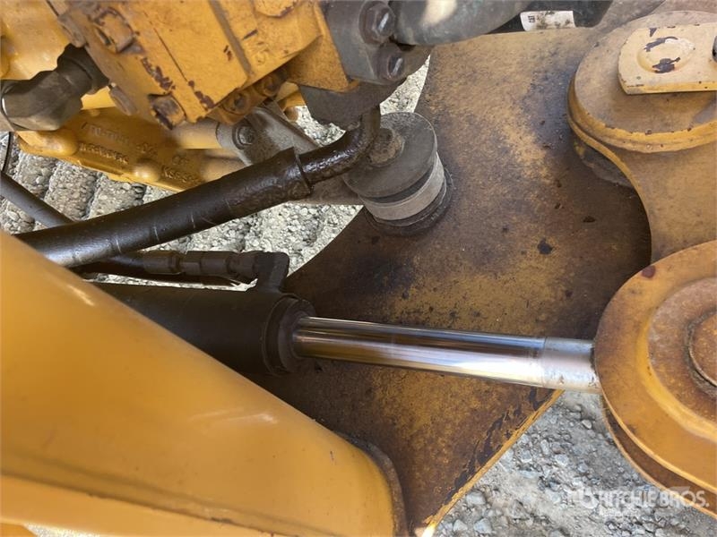 CAT 926M Wheel Loader Iekrāvēji uz riteņiem