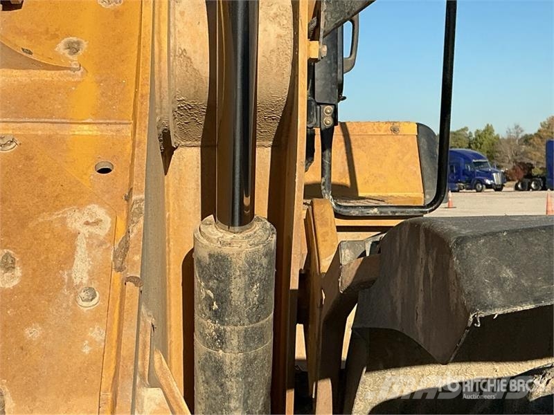 CAT 926M Wheel Loader Rataslaadurid