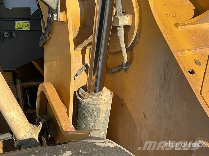 CAT 926M Wheel Loader Rataslaadurid