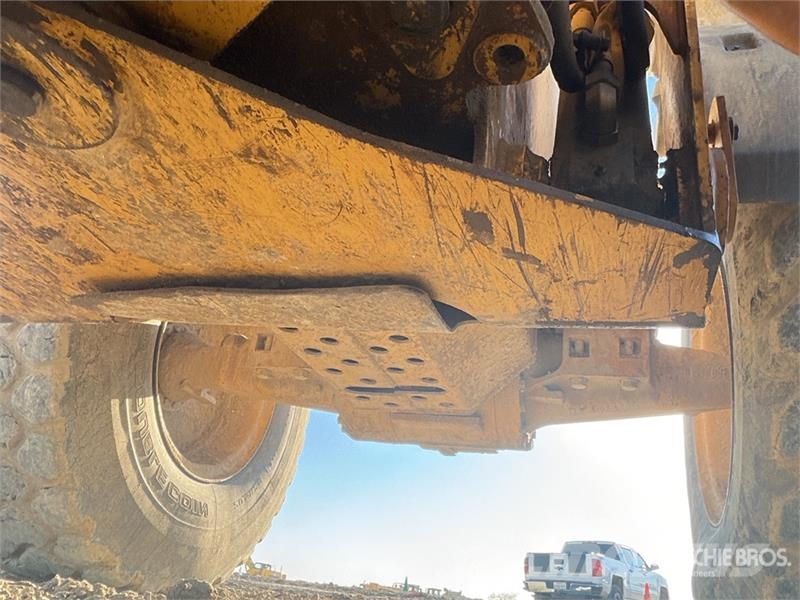 CAT 926M Wheel Loader Rataslaadurid