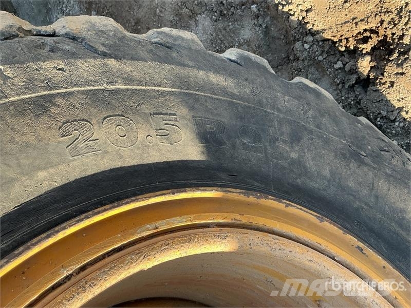 CAT 926M Wheel Loader Rataslaadurid