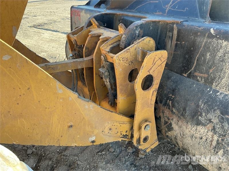 CAT 926M Wheel Loader Rataslaadurid
