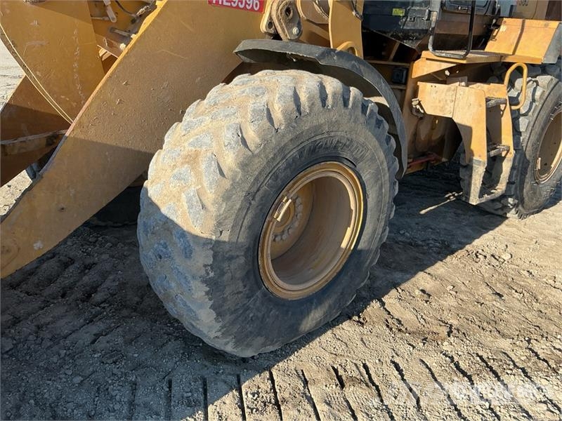 CAT 926M Wheel Loader Rataslaadurid