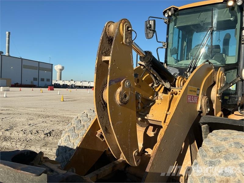 CAT 926M Wheel Loader Rataslaadurid
