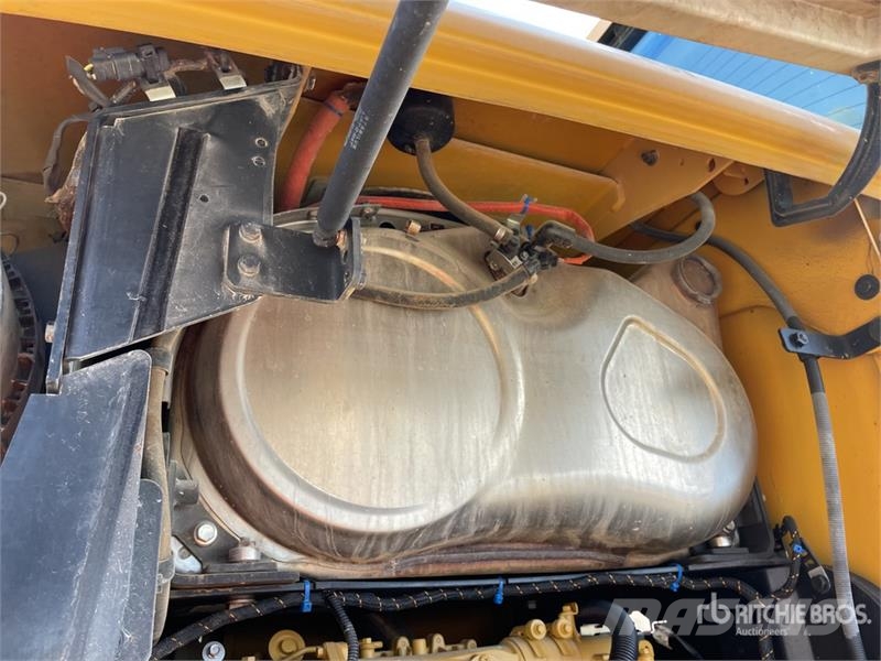 CAT 926M Wheel Loader Iekrāvēji uz riteņiem