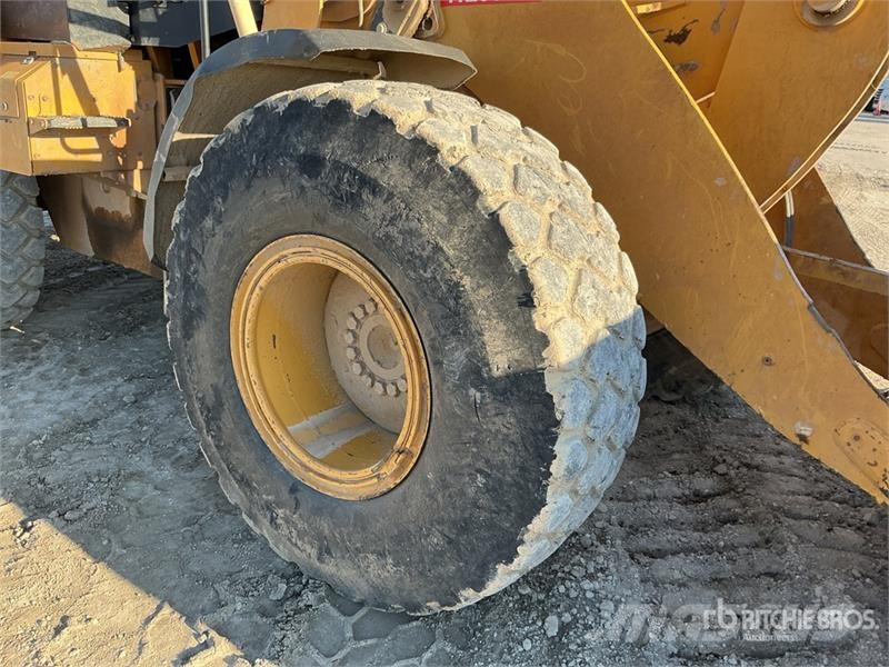 CAT 926M Wheel Loader Rataslaadurid