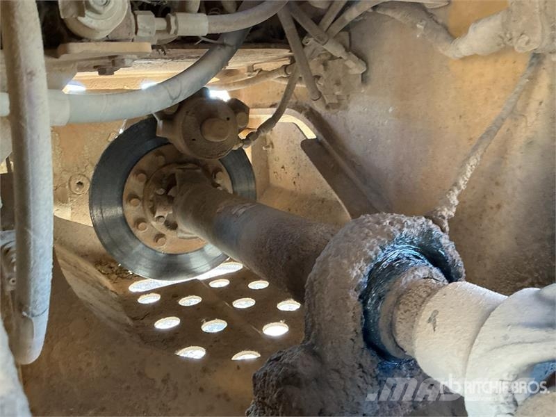 CAT 926M Wheel Loader Rataslaadurid