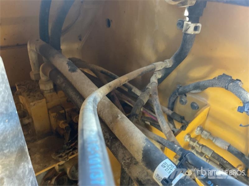CAT 926M Wheel Loader Iekrāvēji uz riteņiem