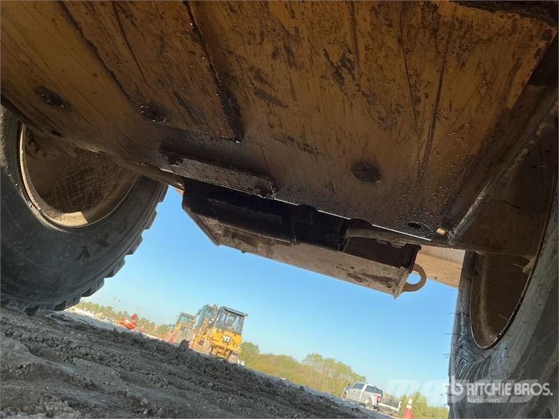 CAT 926M Wheel Loader Rataslaadurid