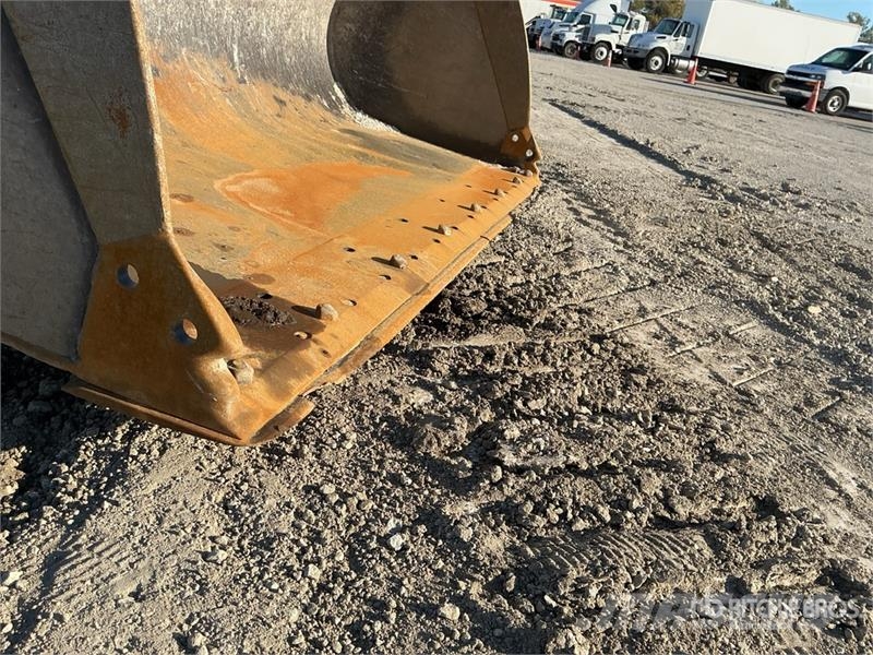 CAT 926M Wheel Loader Rataslaadurid