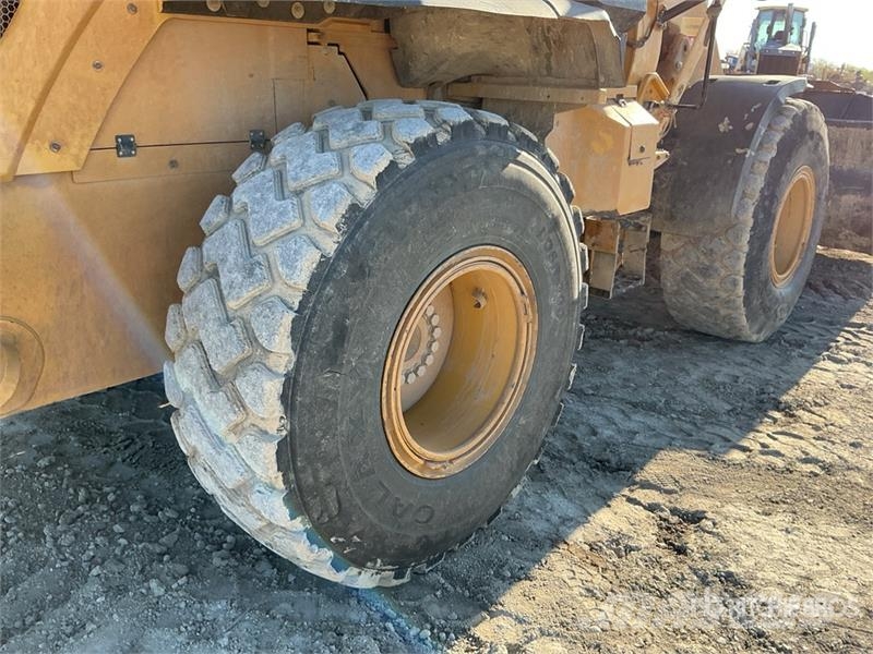 CAT 926M Wheel Loader Rataslaadurid