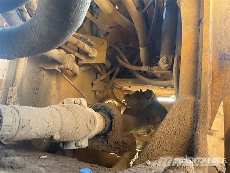 CAT 926M Wheel Loader Rataslaadurid