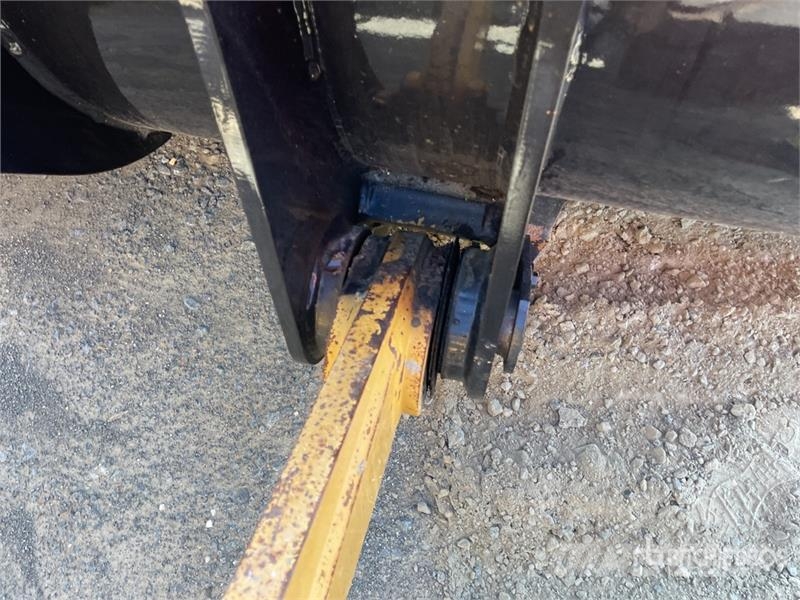 CAT 926M Wheel Loader Iekrāvēji uz riteņiem