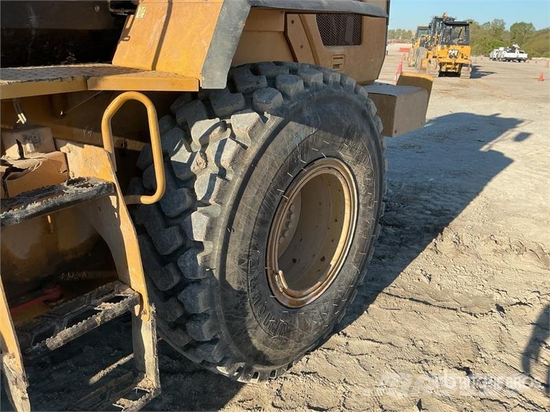 CAT 926M Wheel Loader Rataslaadurid