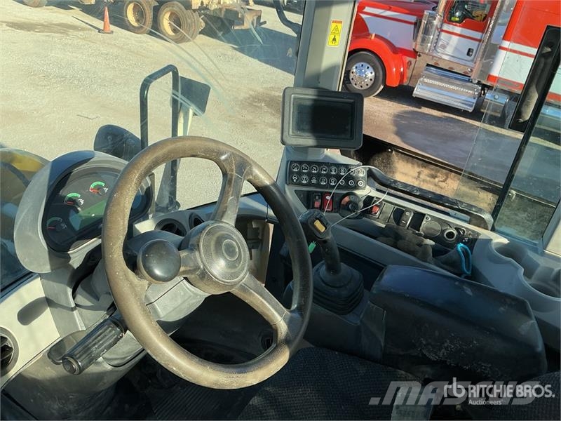 CAT 926M Wheel Loader Rataslaadurid