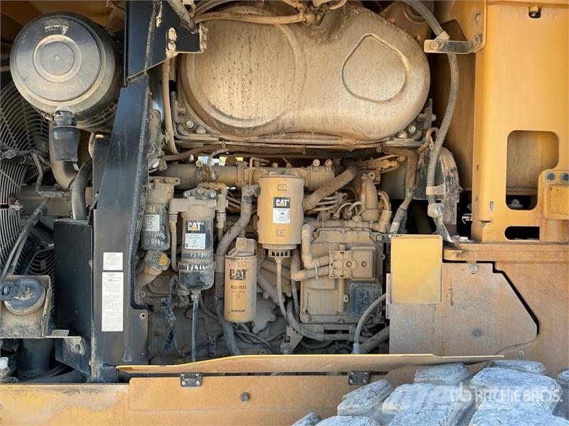 CAT 926M Wheel Loader Rataslaadurid