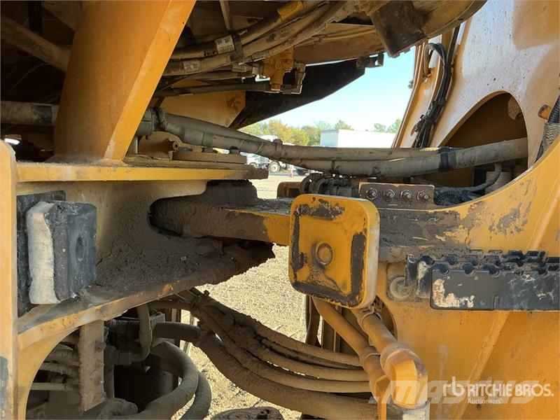 CAT 926M Wheel Loader Rataslaadurid