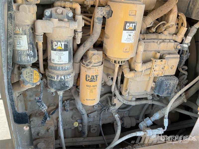 CAT 926M Wheel Loader Rataslaadurid