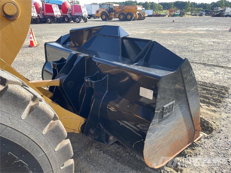 CAT 926M Wheel Loader Iekrāvēji uz riteņiem