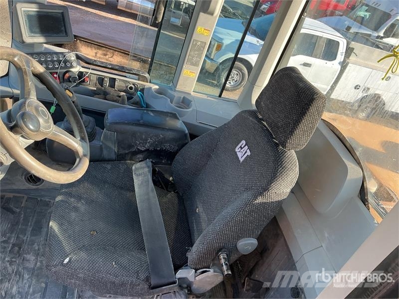 CAT 926M Wheel Loader Rataslaadurid