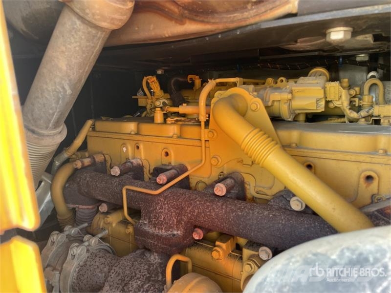 CAT 926M Wheel Loader Iekrāvēji uz riteņiem