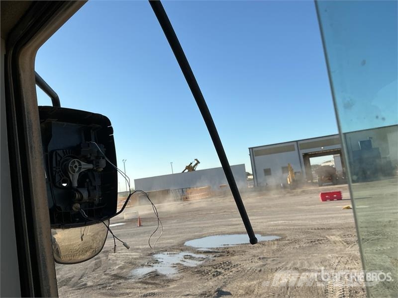 CAT 926M Wheel Loader Rataslaadurid