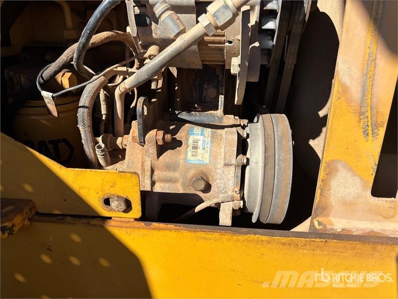 CAT 930 G Wheel Loader Chargeuse sur pneus