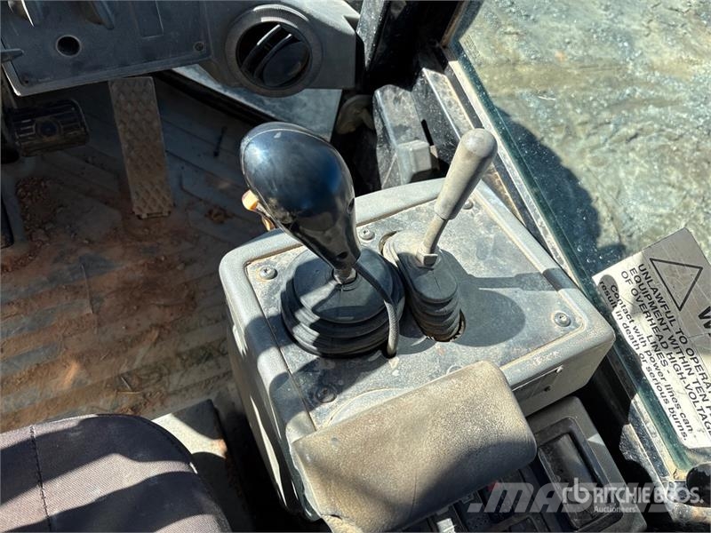 CAT 930 G Wheel Loader Chargeuse sur pneus