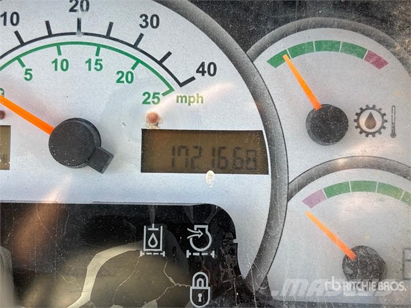 CAT 930 G Wheel Loader Chargeuse sur pneus