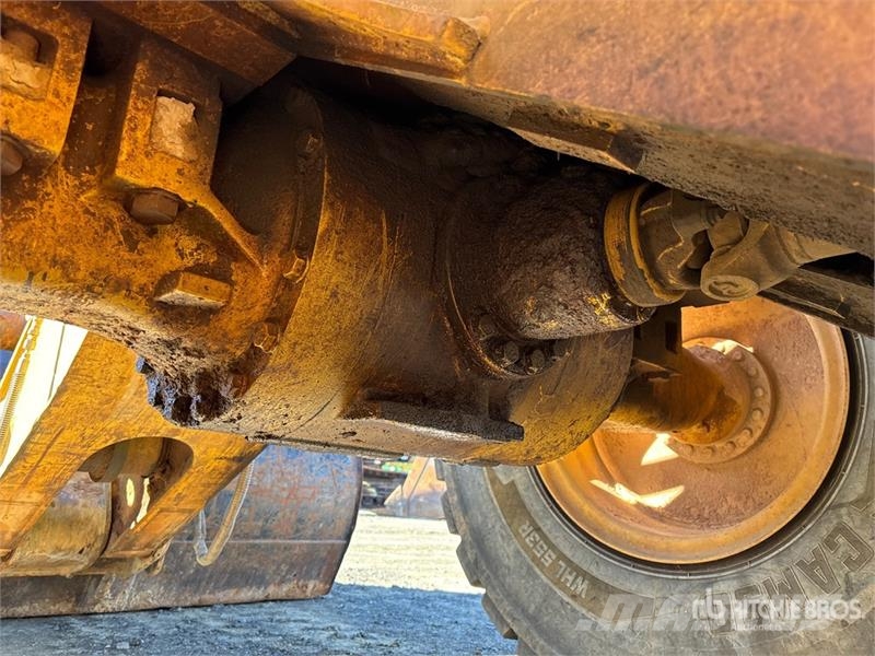 CAT 930 G Wheel Loader Chargeuse sur pneus