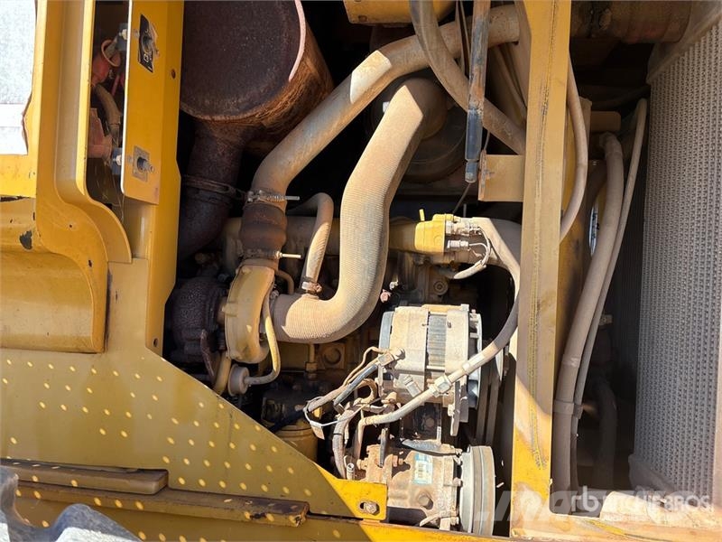 CAT 930 G Wheel Loader Chargeuse sur pneus