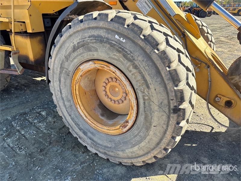 CAT 930 G Wheel Loader Chargeuse sur pneus