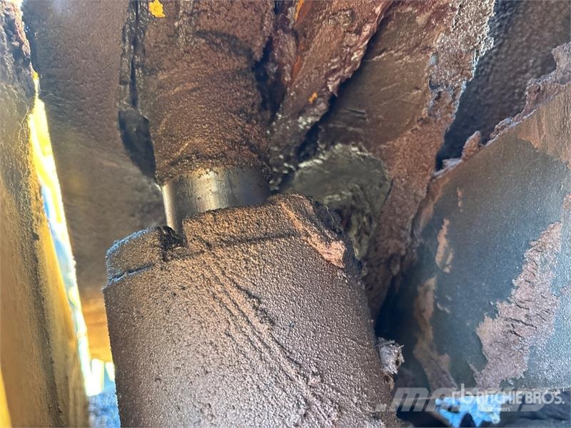 CAT 930 G Wheel Loader Chargeuse sur pneus