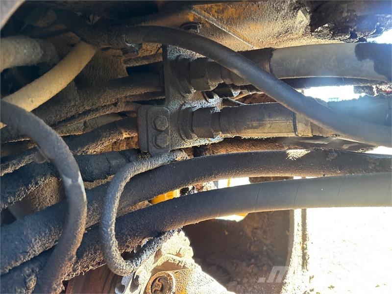 CAT 930 G Wheel Loader Chargeuse sur pneus