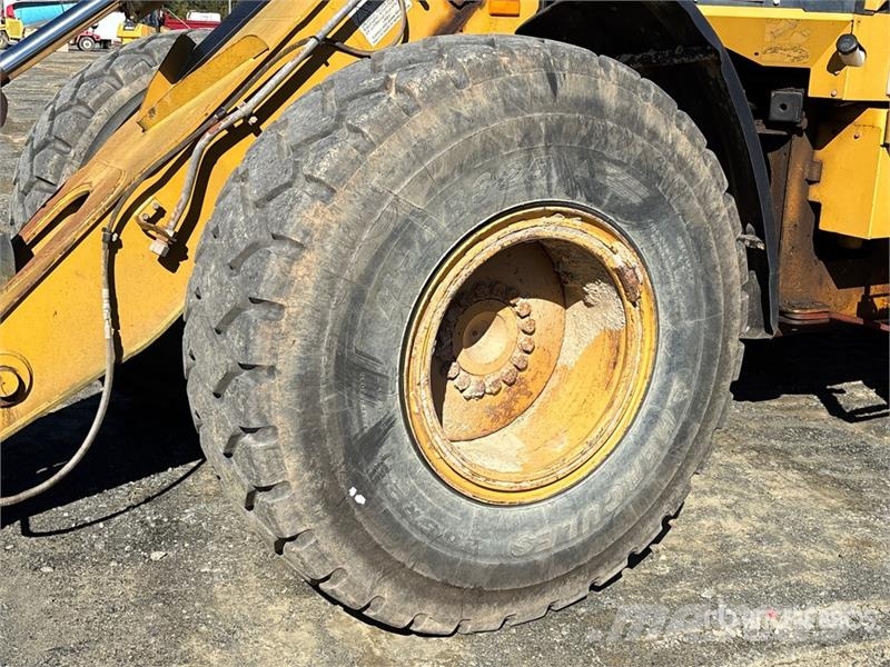 CAT 930 G Wheel Loader Chargeuse sur pneus