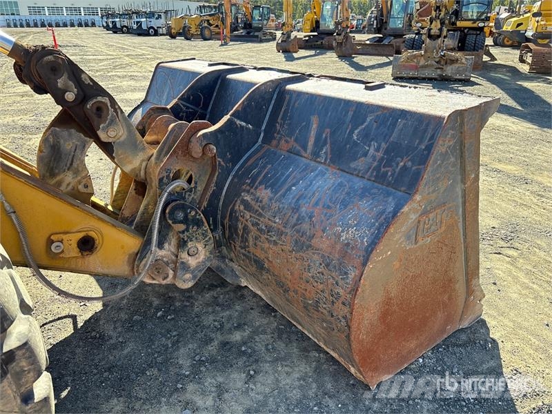 CAT 930 G Wheel Loader Chargeuse sur pneus
