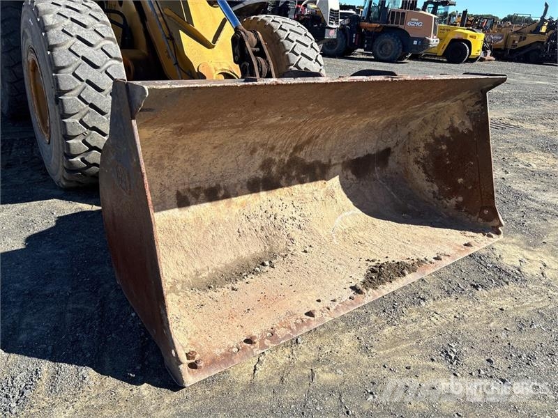 CAT 930 G Wheel Loader Chargeuse sur pneus