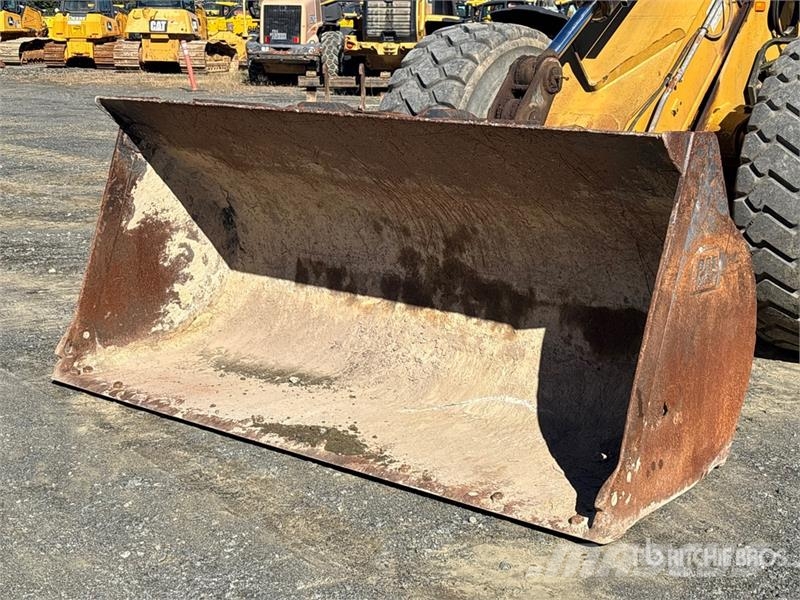 CAT 930 G Wheel Loader Chargeuse sur pneus
