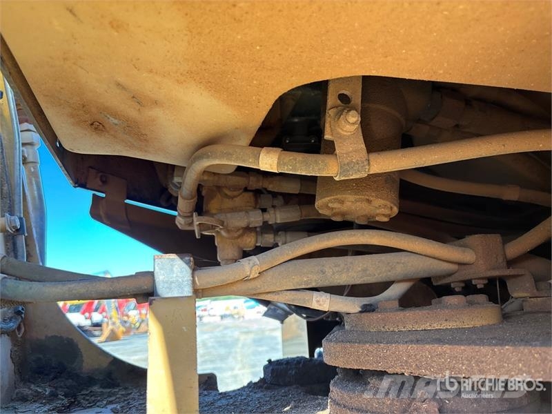 CAT 930 G Wheel Loader Chargeuse sur pneus